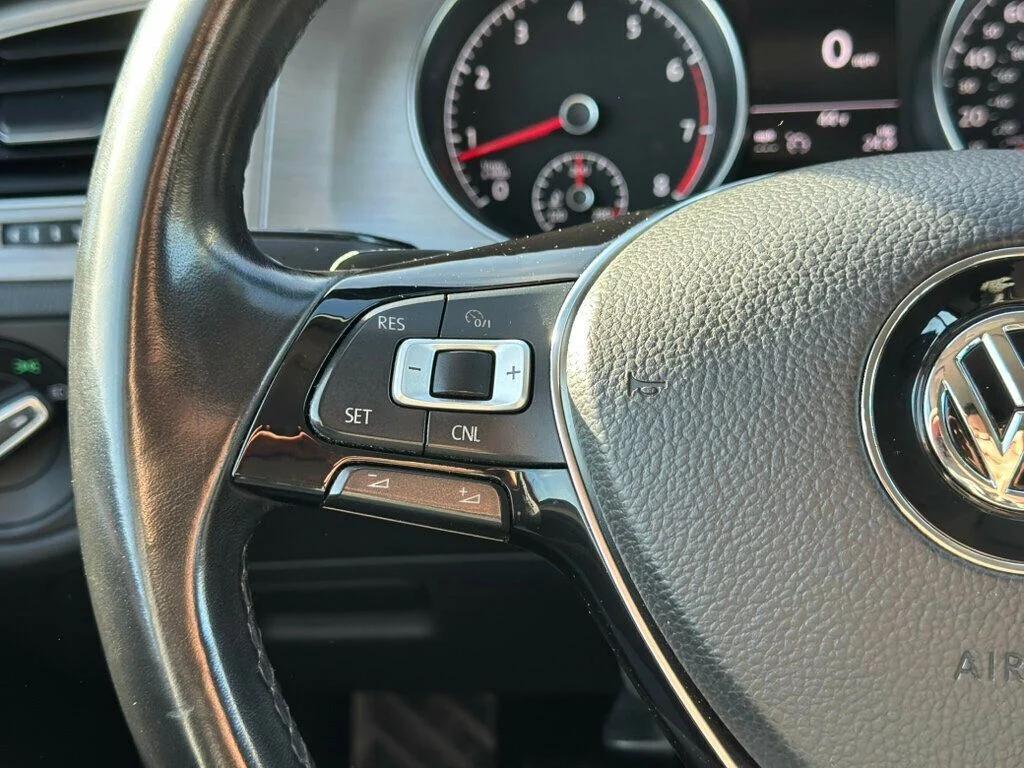 used 2015 Volkswagen Golf car, priced at $3,980