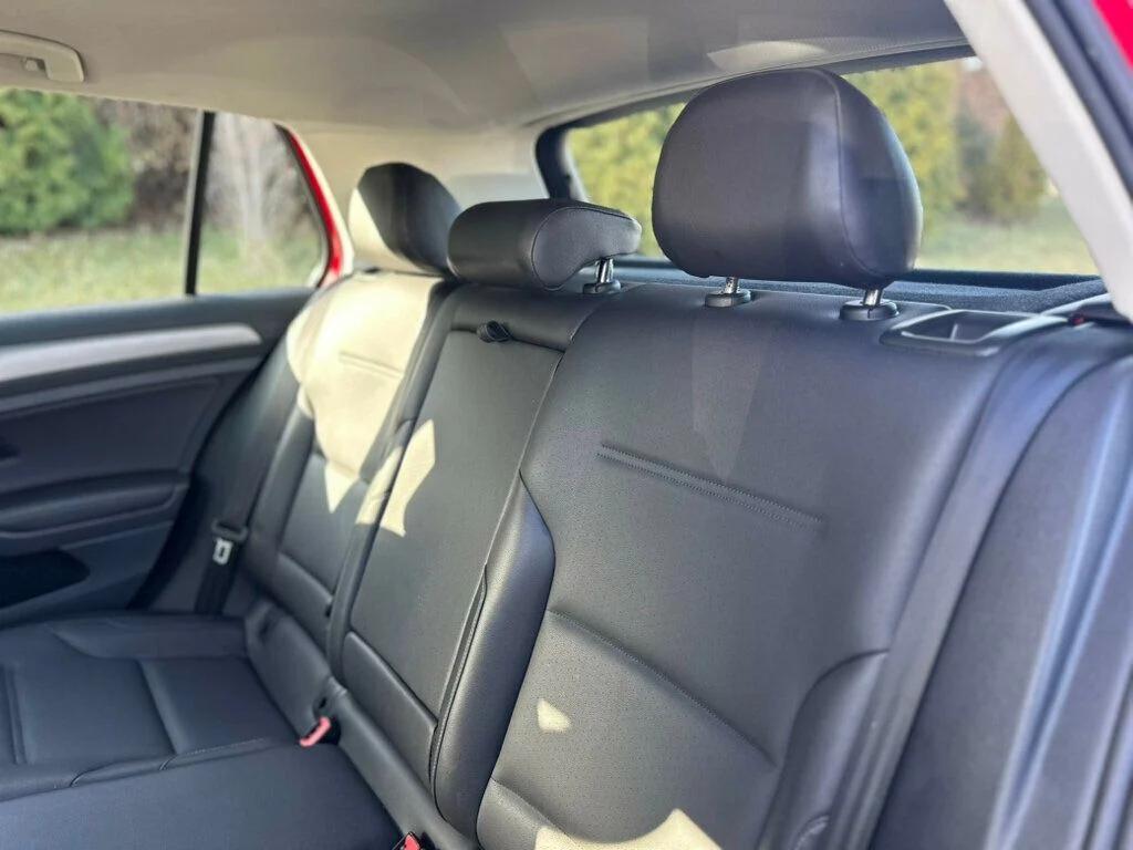 used 2015 Volkswagen Golf car, priced at $3,980