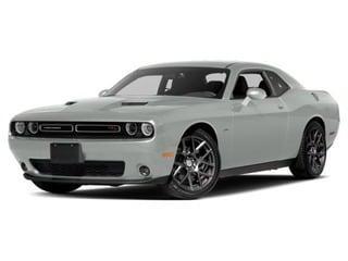used 2018 Dodge Challenger car, priced at $27,699