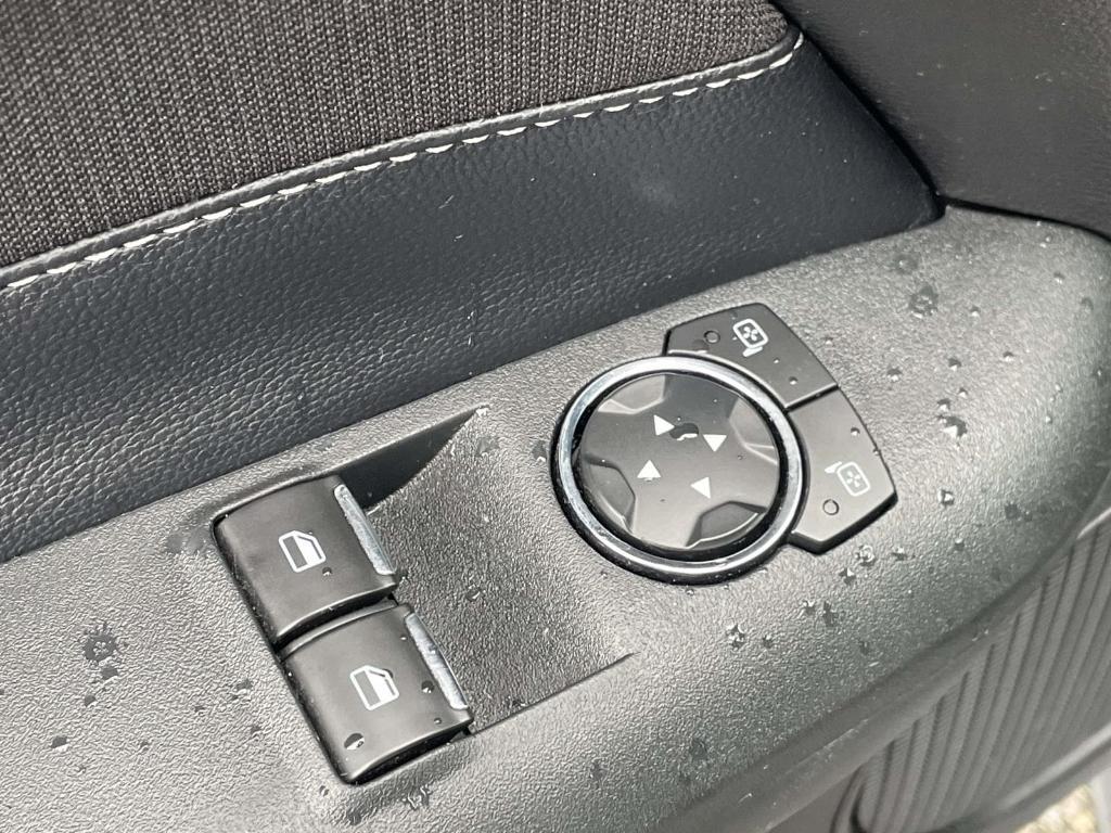 used 2022 Ford Mustang car, priced at $26,599