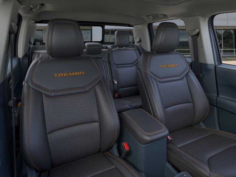 new 2026 Ford Maverick car, priced at $42,730