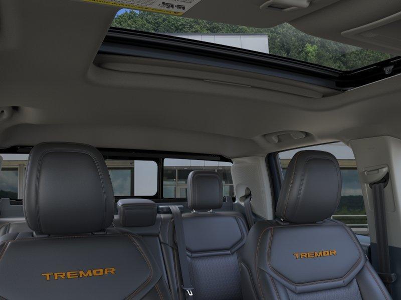 new 2026 Ford Maverick car, priced at $42,730