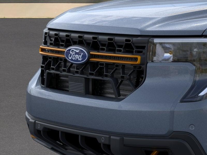 new 2026 Ford Maverick car, priced at $42,730
