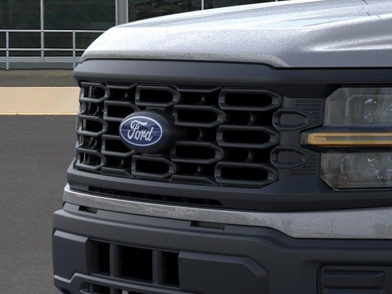 new 2026 Ford F-150 car, priced at $45,518