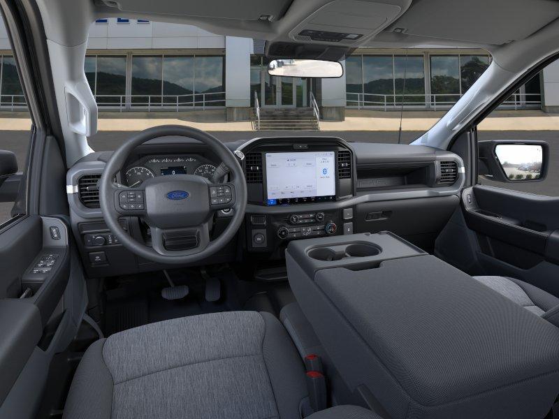 new 2026 Ford F-150 car, priced at $45,518