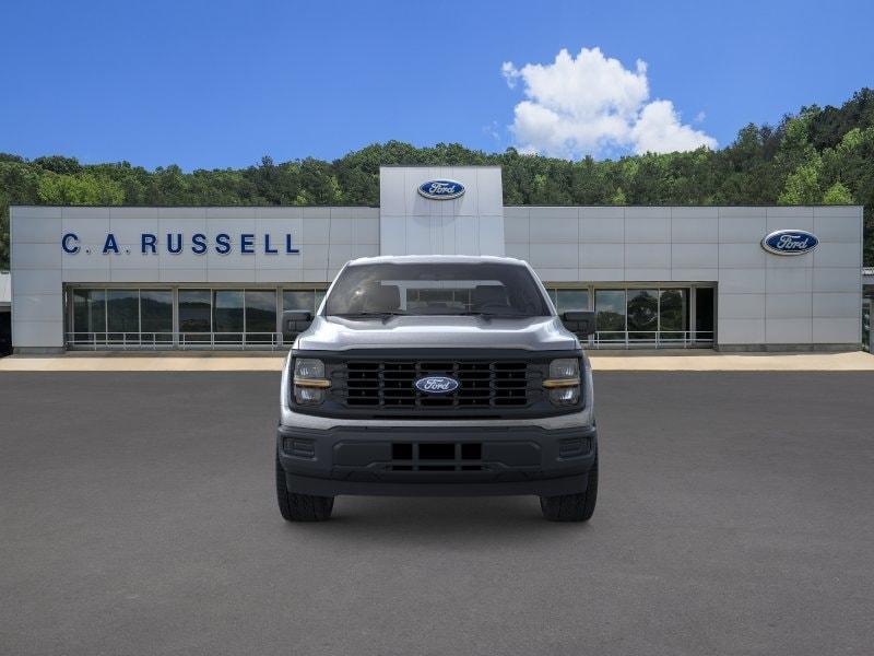new 2026 Ford F-150 car, priced at $45,518
