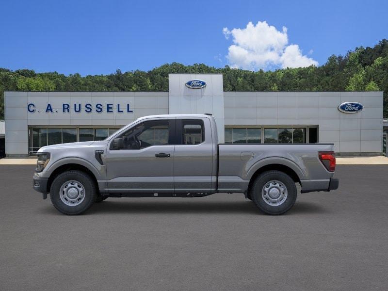 new 2026 Ford F-150 car, priced at $45,518