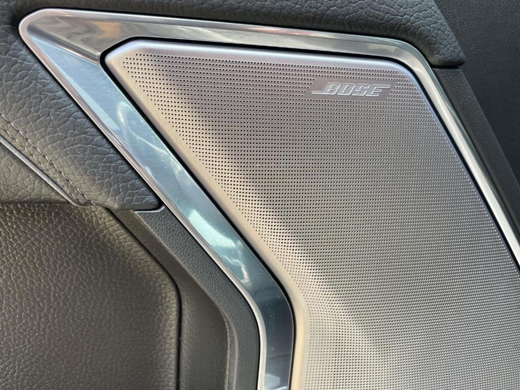 used 2024 GMC Sierra 2500 car, priced at $65,699