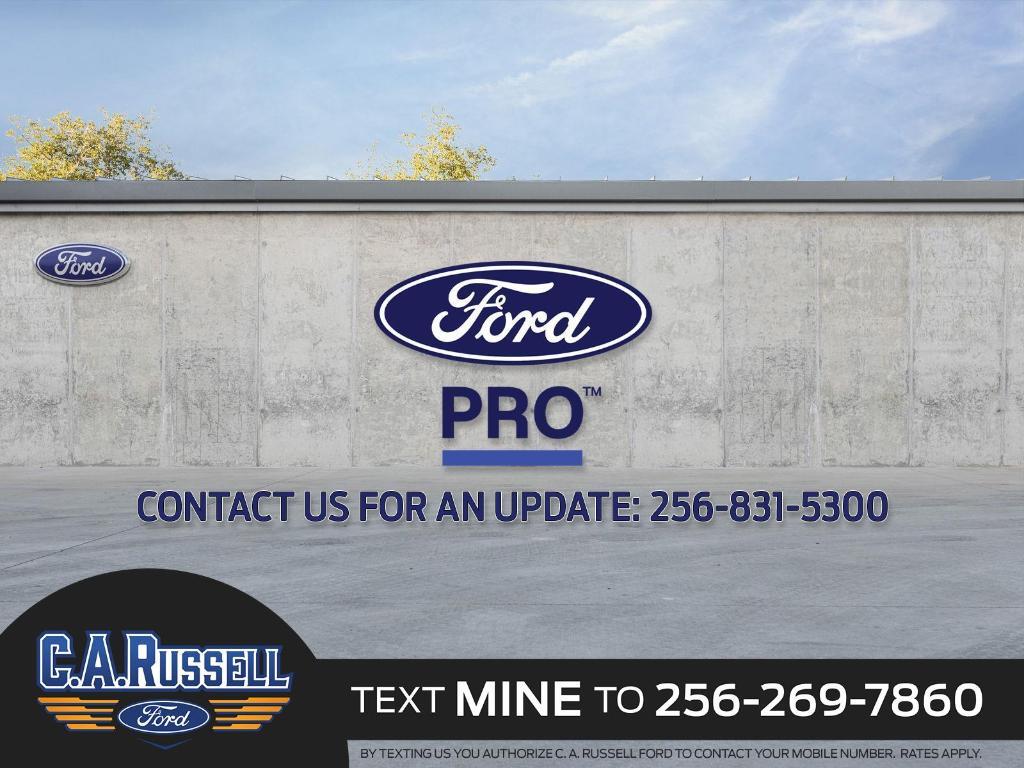 used 2024 Ford Transit-350 car, priced at $47,900