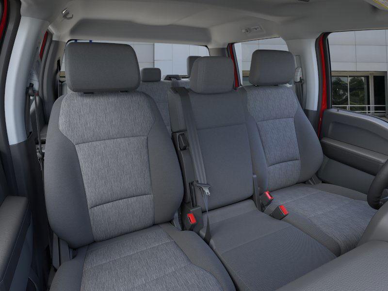 new 2026 Ford F-250 car, priced at $63,309