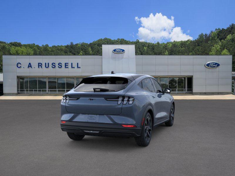 new 2024 Ford Mustang Mach-E car, priced at $35,890