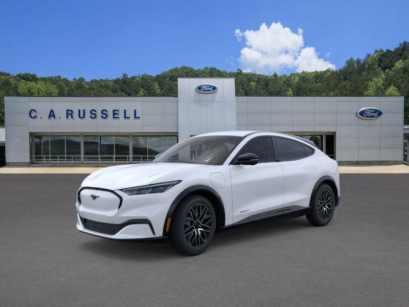 new 2024 Ford Mustang Mach-E car, priced at $35,485
