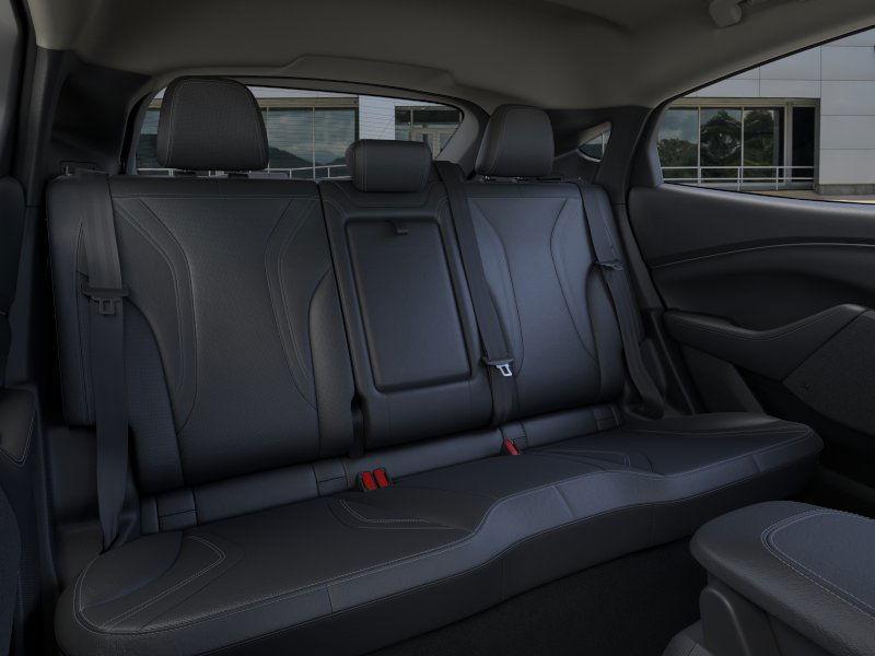 new 2024 Ford Mustang Mach-E car, priced at $35,485