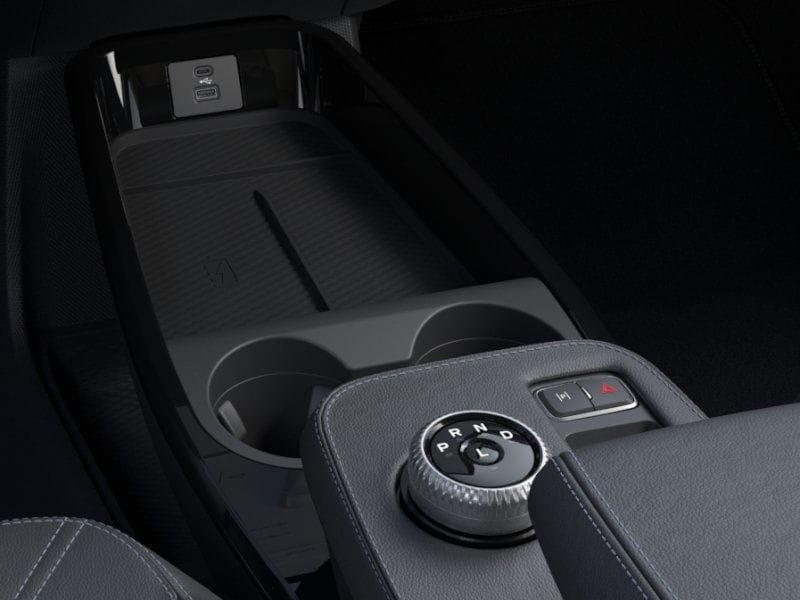 new 2024 Ford Mustang Mach-E car, priced at $35,485
