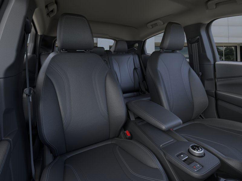 new 2024 Ford Mustang Mach-E car, priced at $35,485