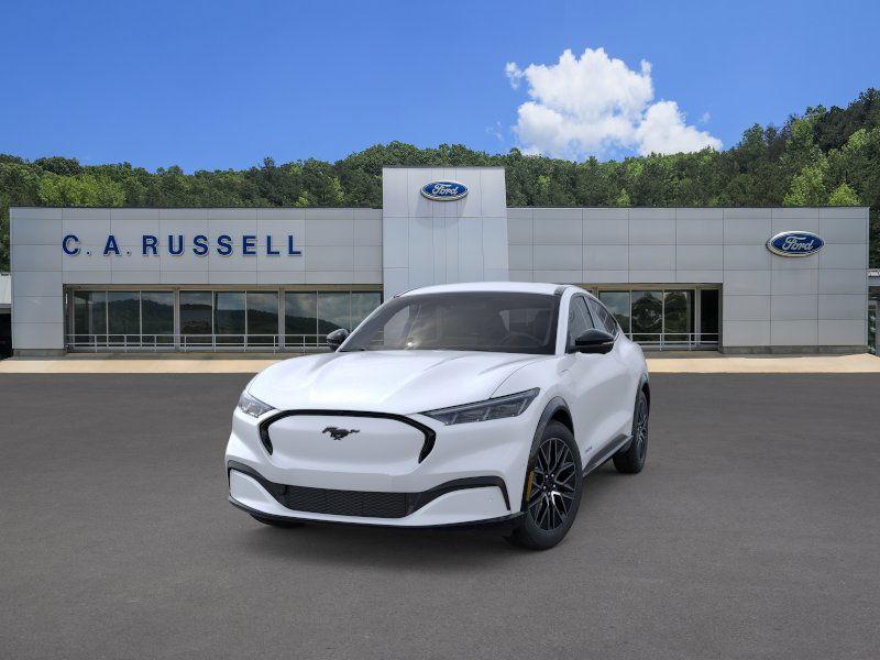 new 2024 Ford Mustang Mach-E car, priced at $35,485