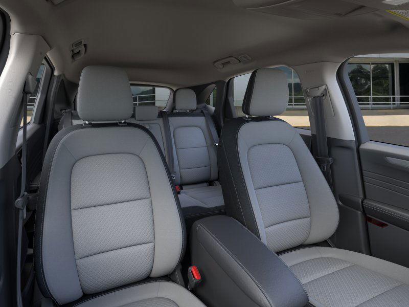 new 2026 Ford Escape car, priced at $30,731