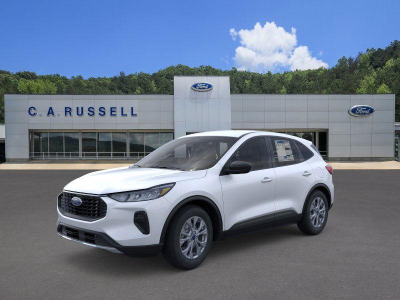 new 2026 Ford Escape car, priced at $30,731