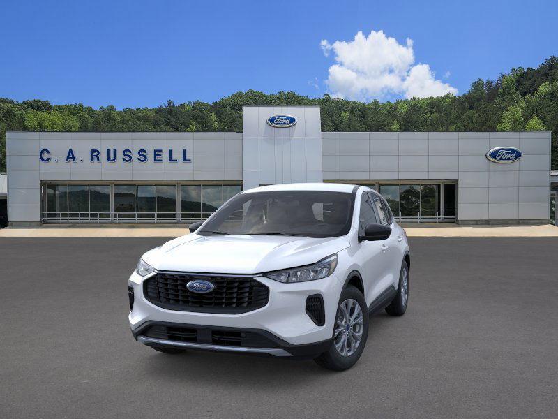 new 2026 Ford Escape car, priced at $30,731