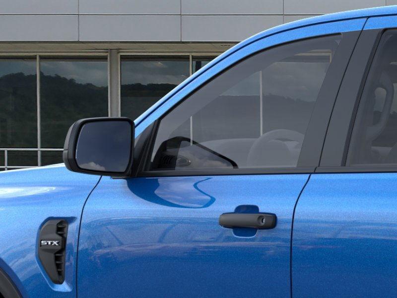 new 2025 Ford Ranger car, priced at $37,689