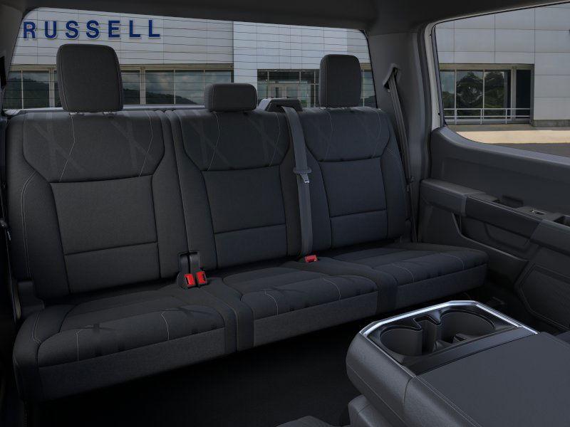 new 2026 Ford F-150 car, priced at $46,385