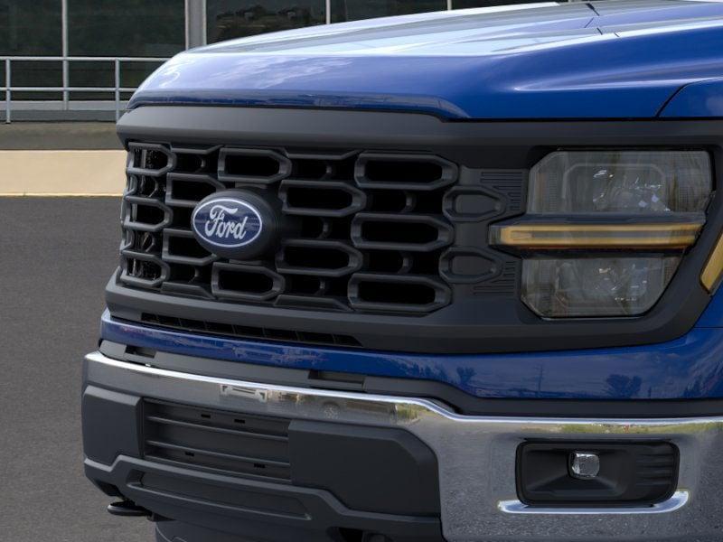new 2026 Ford F-150 car, priced at $48,128
