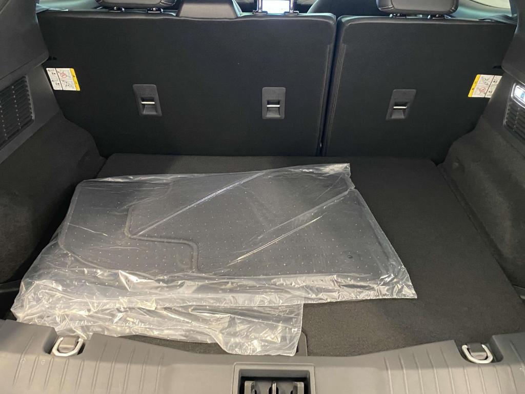 new 2024 Ford Mustang Mach-E car, priced at $34,390