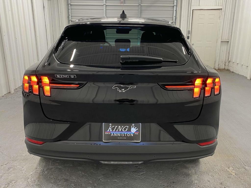 new 2024 Ford Mustang Mach-E car, priced at $34,390