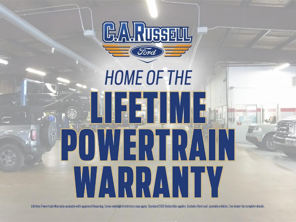 new 2024 Ford Mustang Mach-E car, priced at $34,390