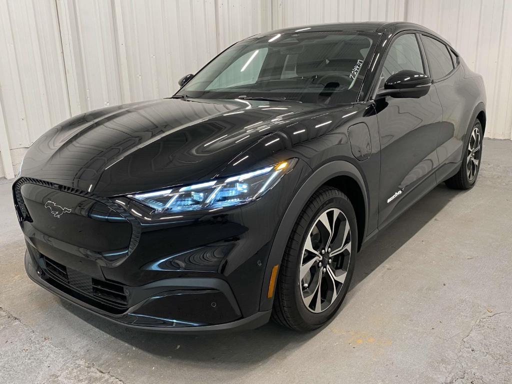new 2024 Ford Mustang Mach-E car, priced at $34,390