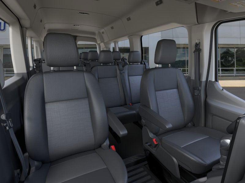 new 2025 Ford Transit-350 car, priced at $65,804