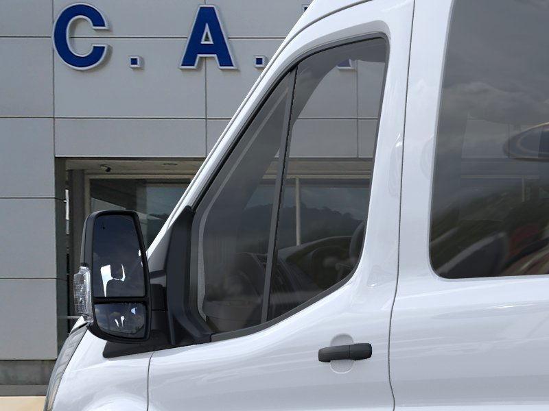 new 2025 Ford Transit-350 car, priced at $65,804