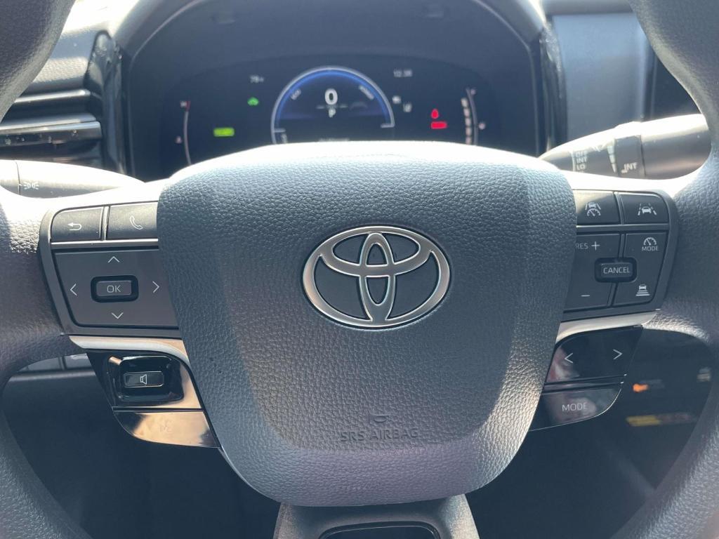 used 2026 Toyota Camry car, priced at $29,680