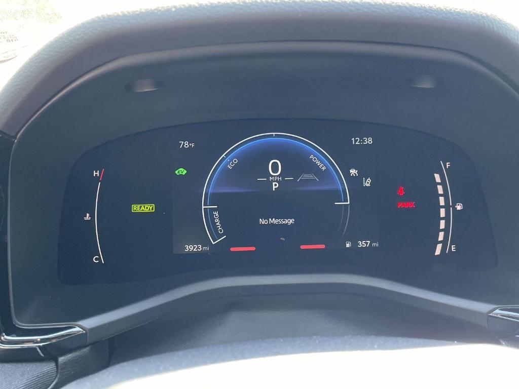 used 2026 Toyota Camry car, priced at $29,680