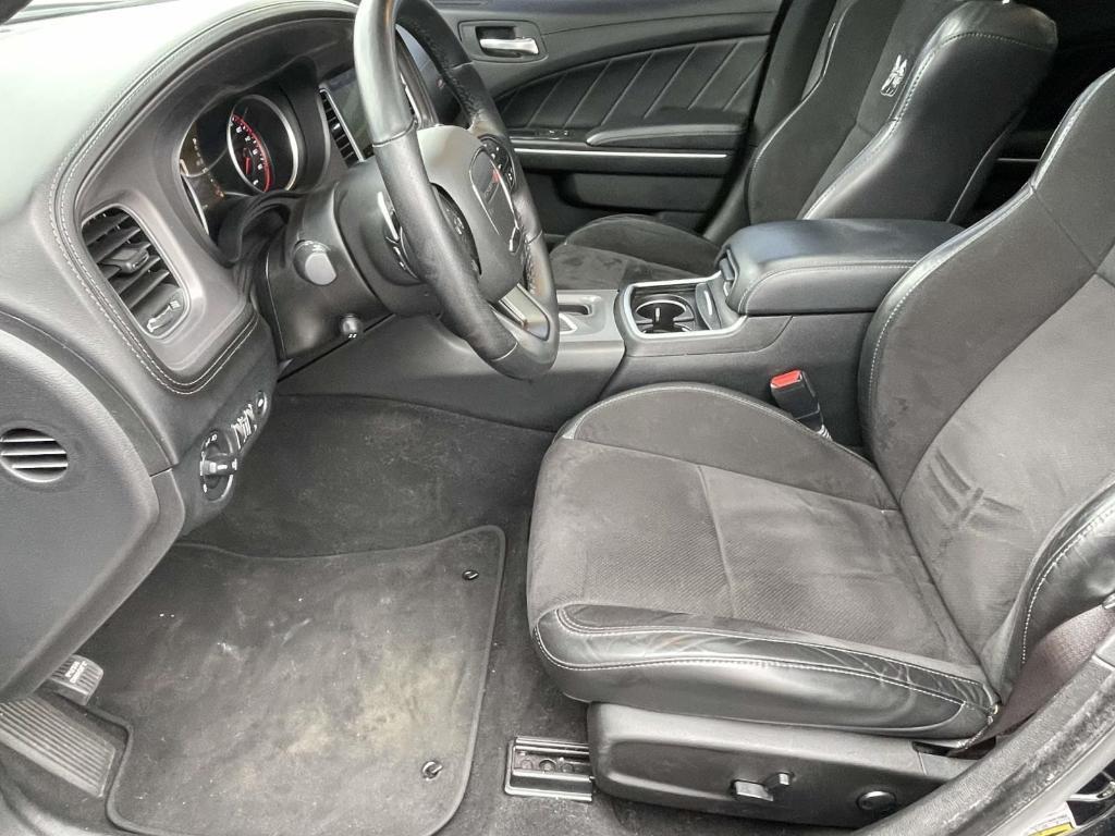 used 2023 Dodge Charger car, priced at $49,699
