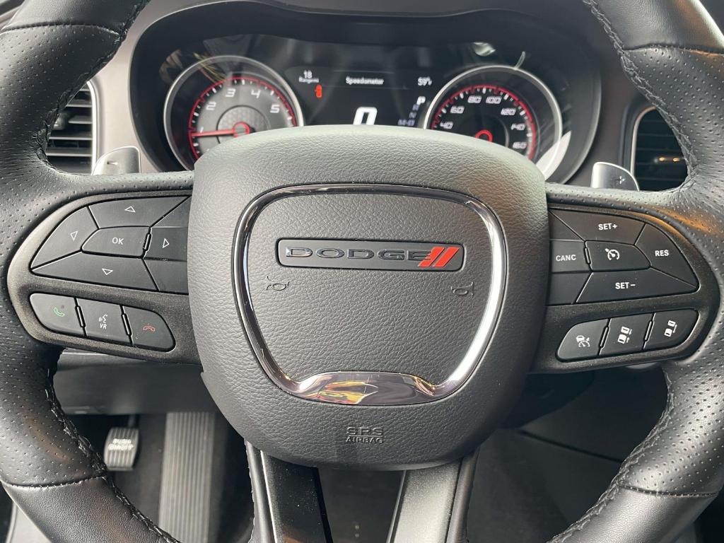 used 2023 Dodge Charger car, priced at $49,699