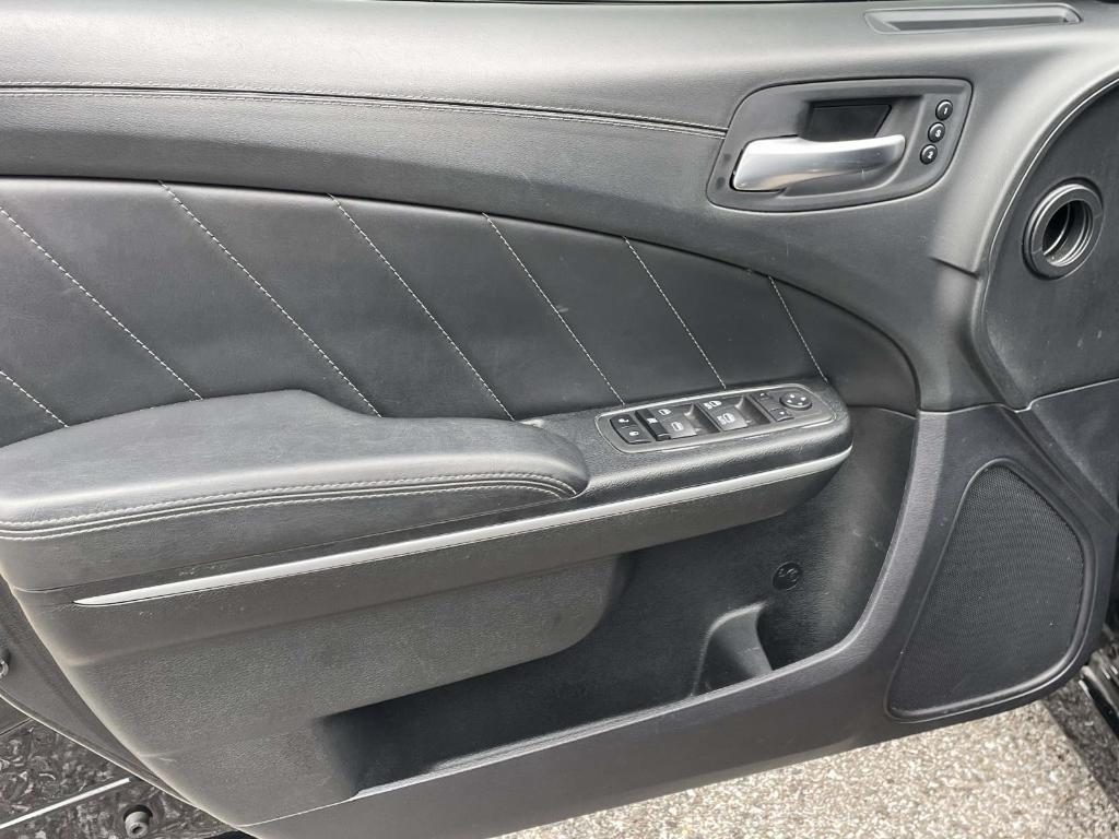 used 2023 Dodge Charger car, priced at $49,699