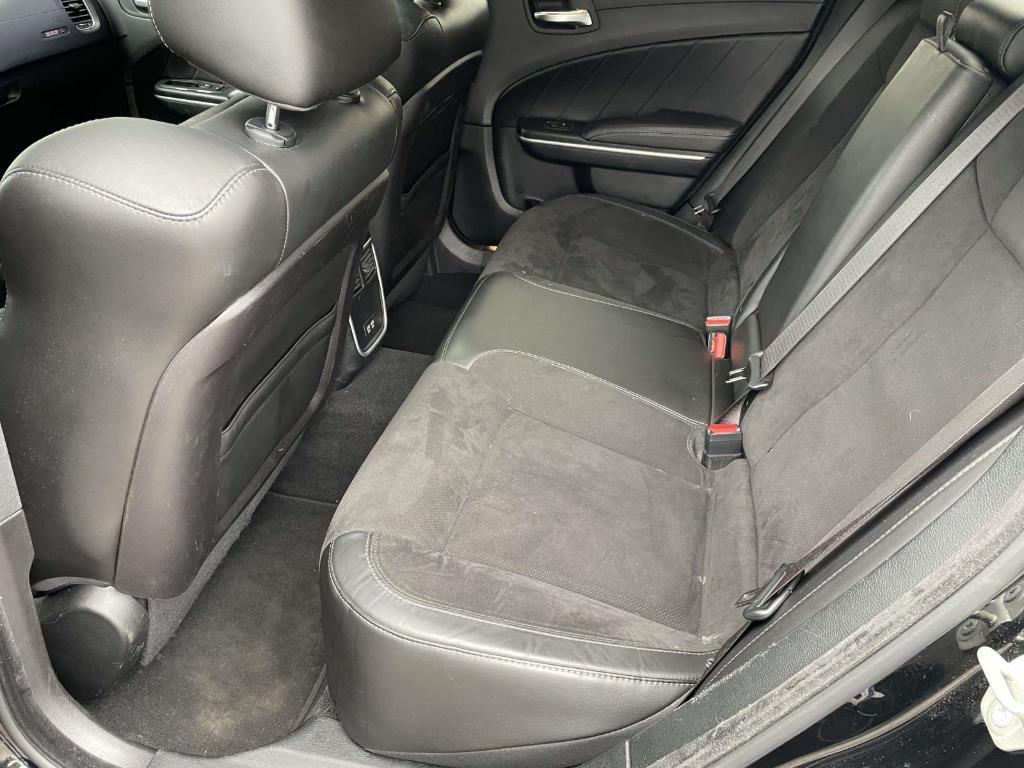 used 2023 Dodge Charger car, priced at $49,699
