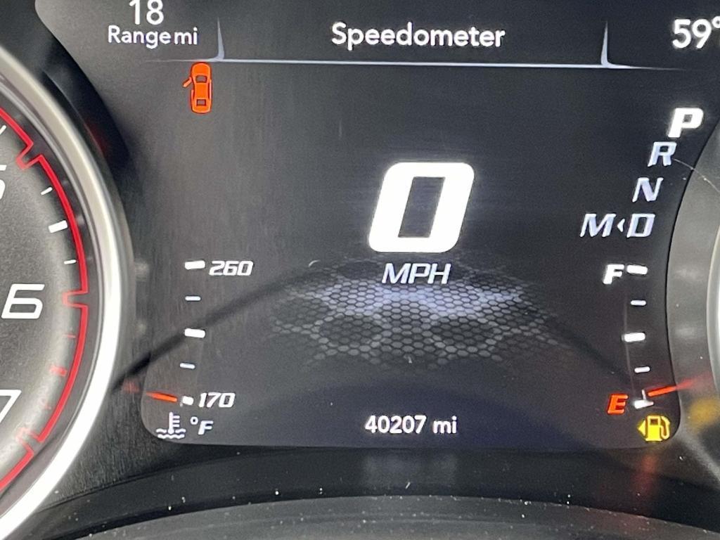 used 2023 Dodge Charger car, priced at $49,699