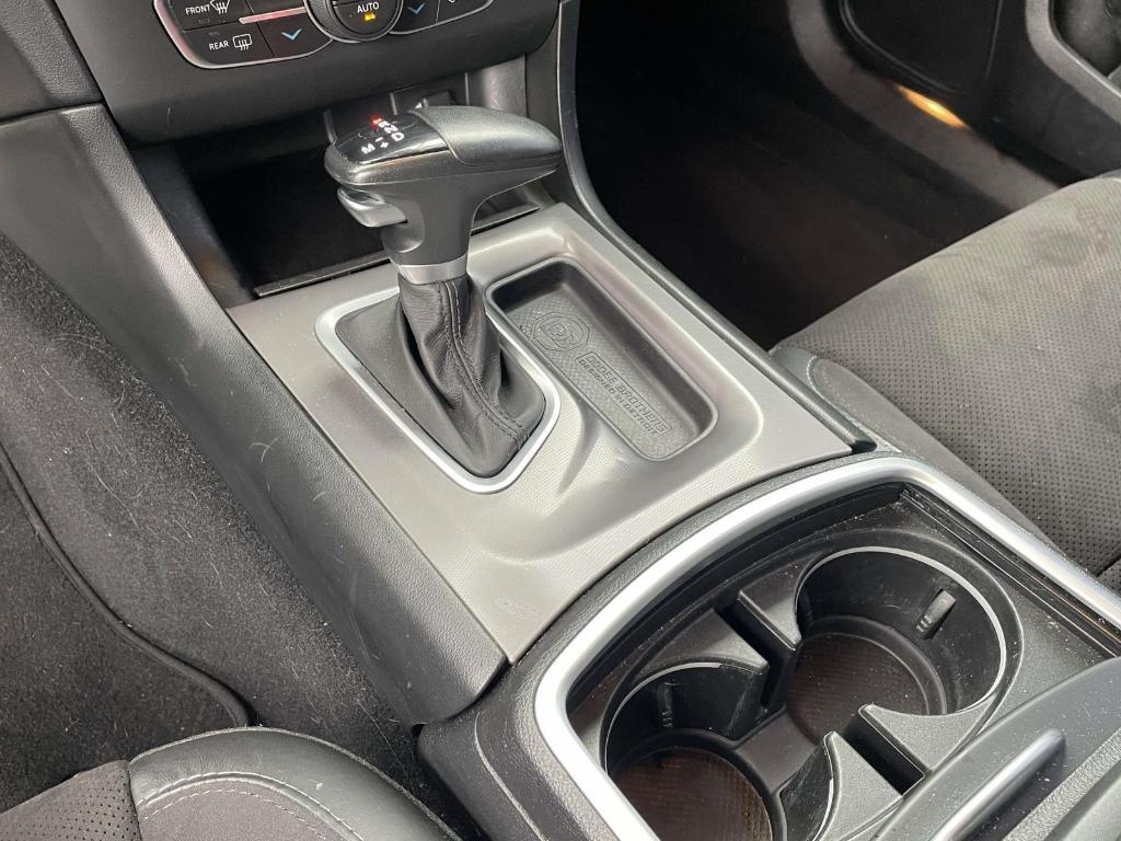 used 2023 Dodge Charger car, priced at $49,699