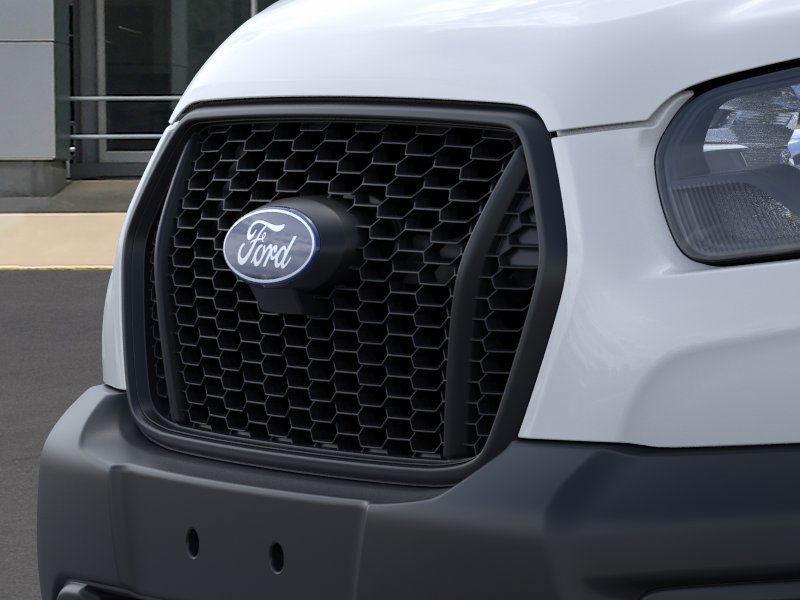 new 2026 Ford Transit-250 car, priced at $54,132