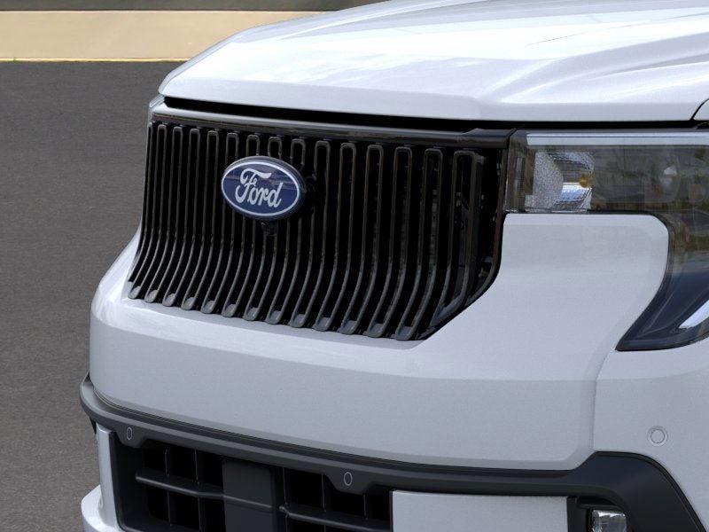 new 2026 Ford Maverick car, priced at $42,499