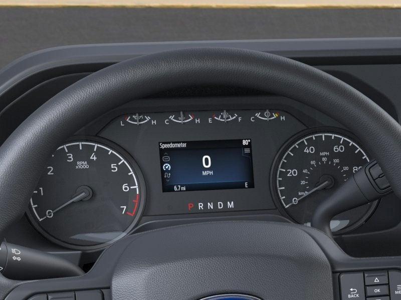 new 2026 Ford F-350 car, priced at $55,281