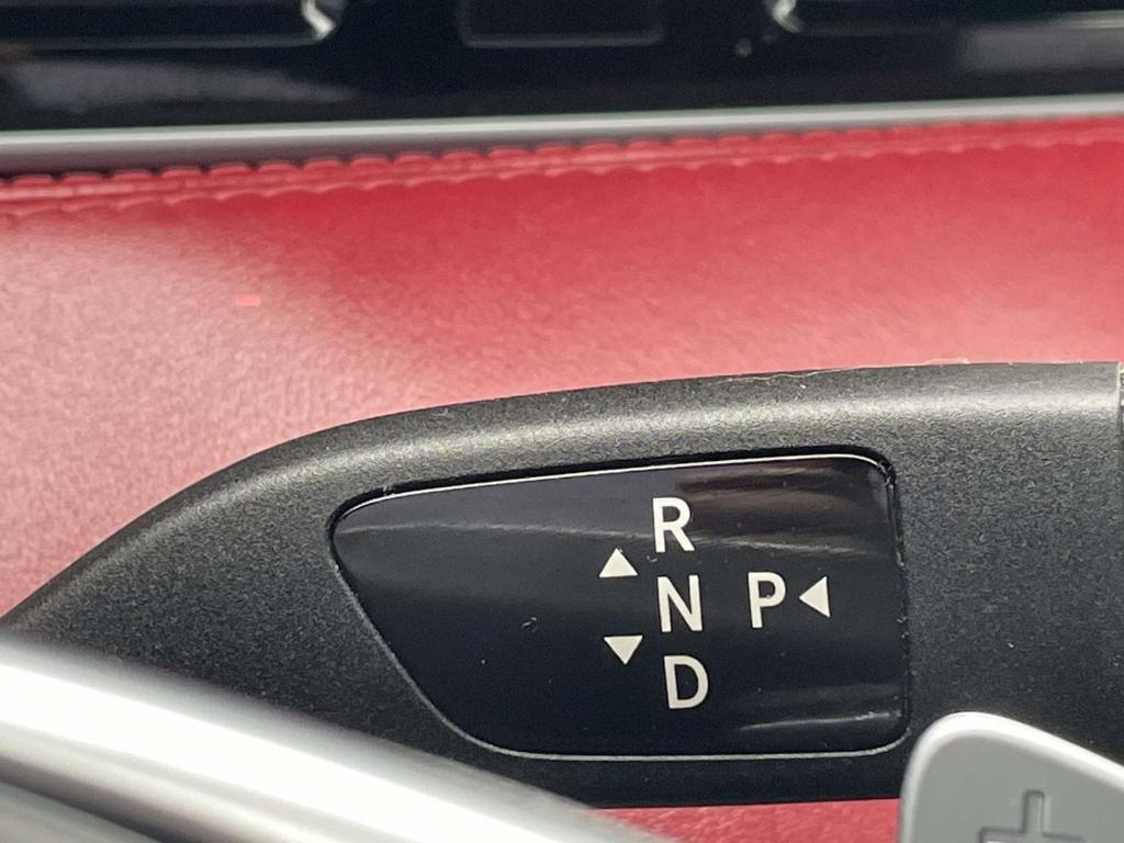 used 2015 Mercedes-Benz S-Class car, priced at $38,599
