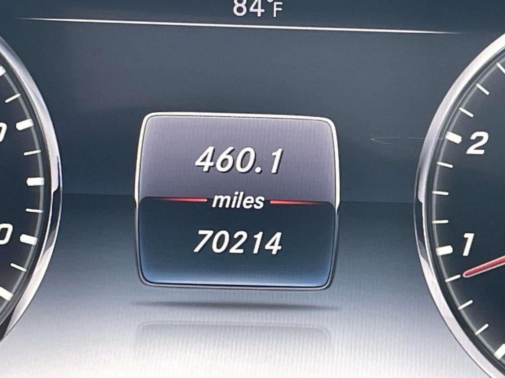 used 2015 Mercedes-Benz S-Class car, priced at $38,599