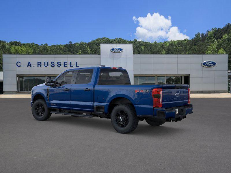 new 2026 Ford F-250 car, priced at $74,392