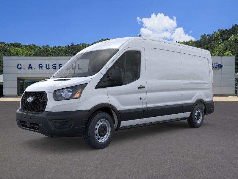new 2026 Ford Transit-250 car, priced at $52,390