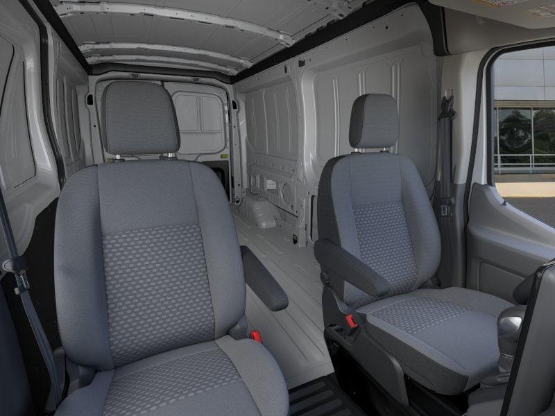 new 2026 Ford Transit-250 car, priced at $52,390