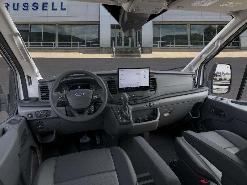 new 2026 Ford Transit-250 car, priced at $52,009