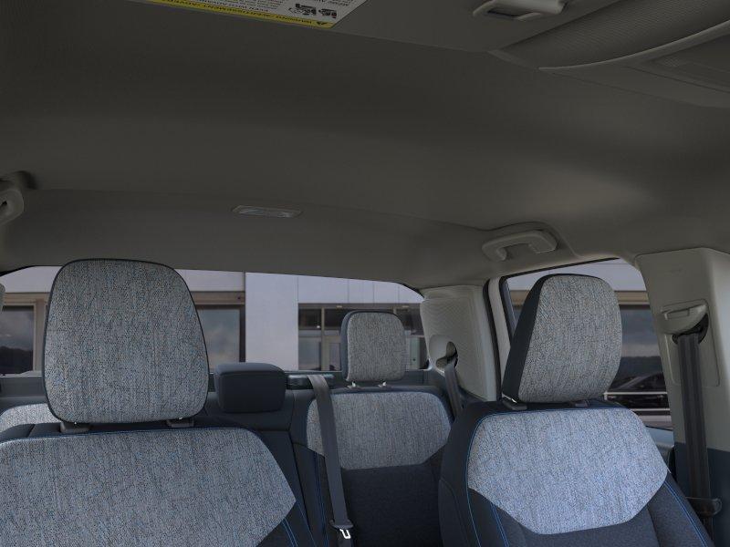 new 2026 Ford Maverick car, priced at $33,334